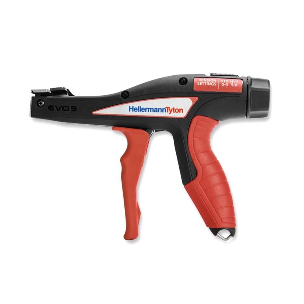 Hellermann Tyton Ersatzmesser 110-80037 Typ SP EVO9 Blade-SS-ML