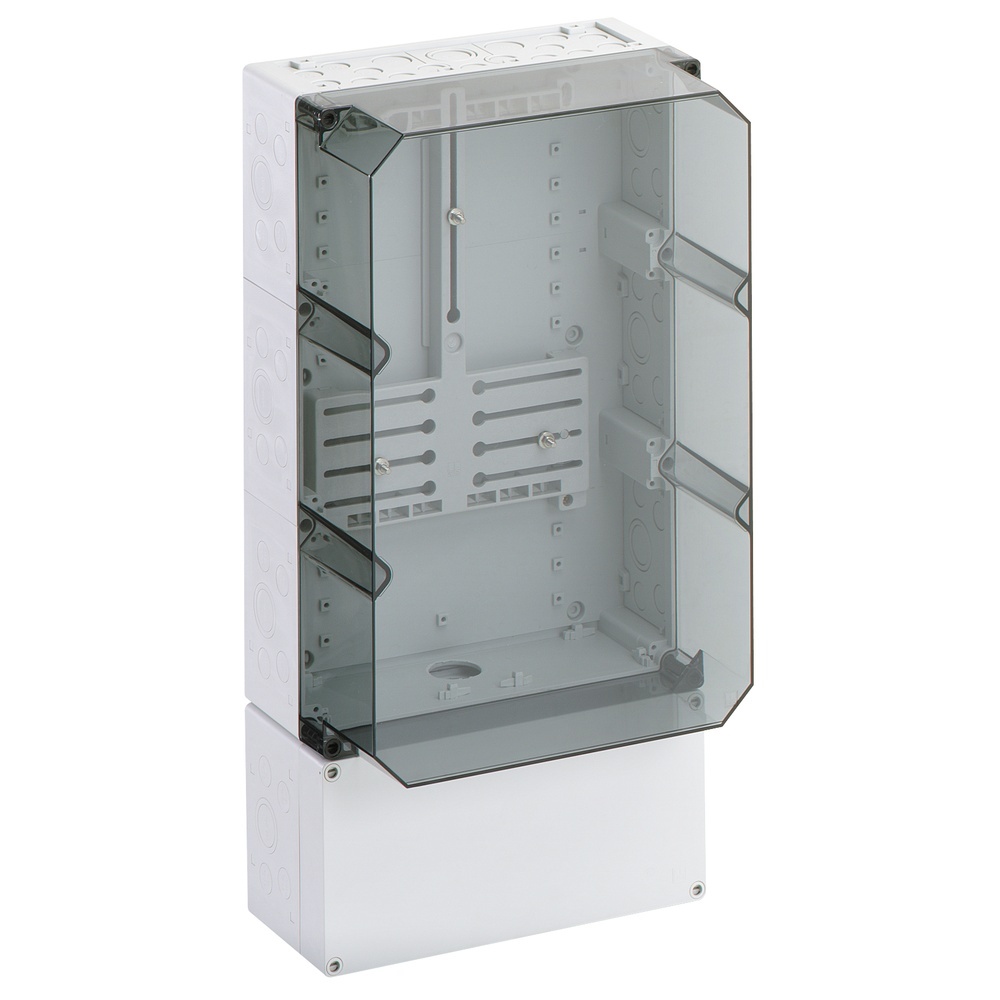 Spelsberg Zählergehäuse 75240101 Typ AKi-Z 401