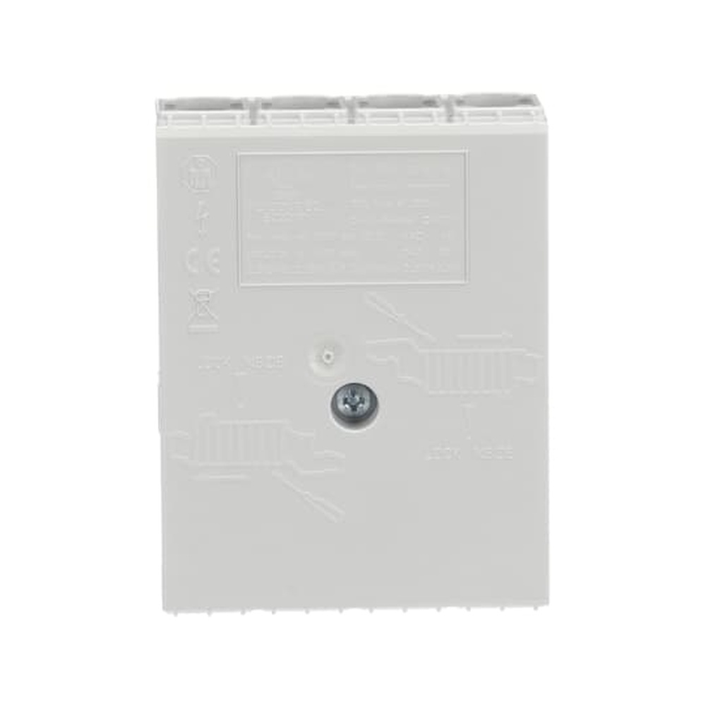 ABB Sammelschiene 2CCF181816R0001 Typ ZLS924-3L