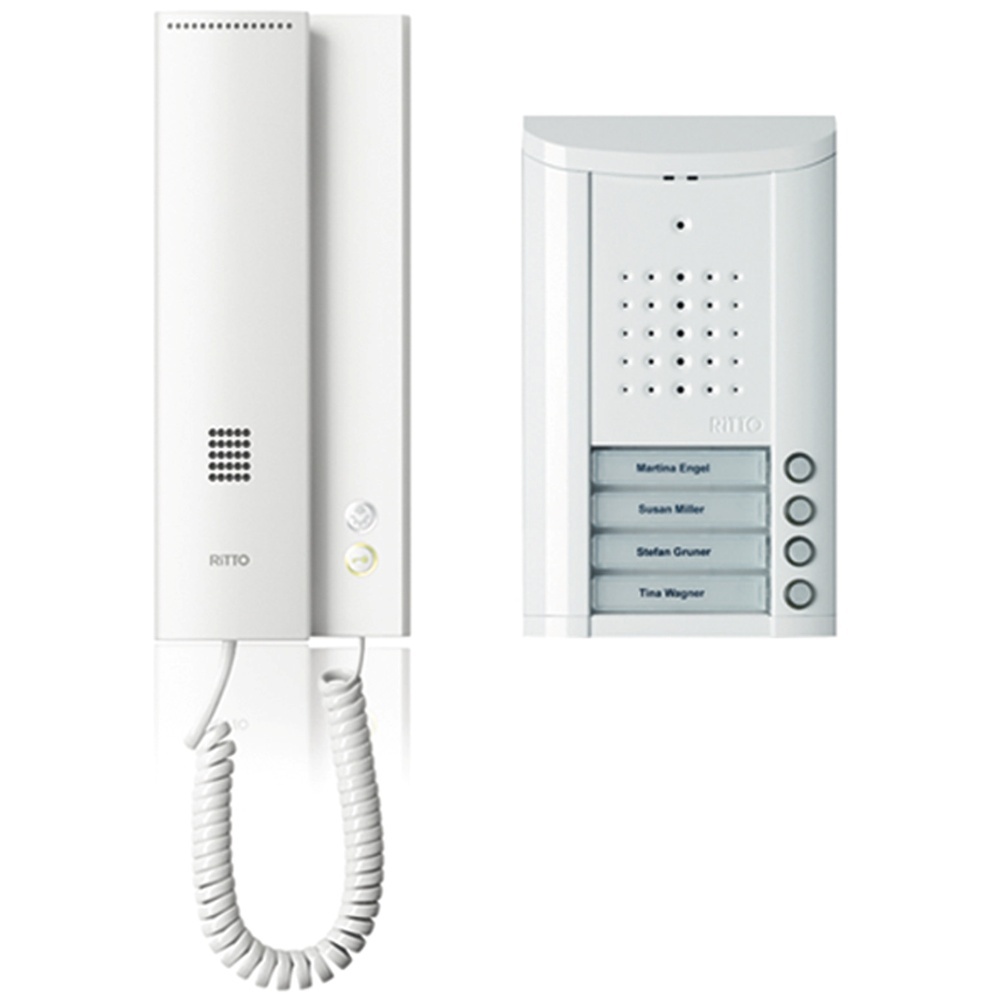 Ritto Komplettpaket 1841470