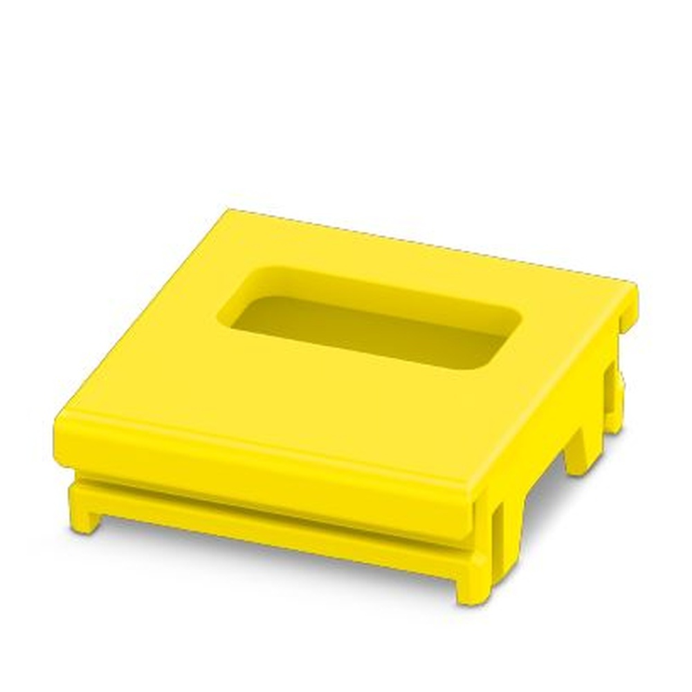 Phoenix Contact Anschlussblende 1287377 Typ ICS25-F22U-1018