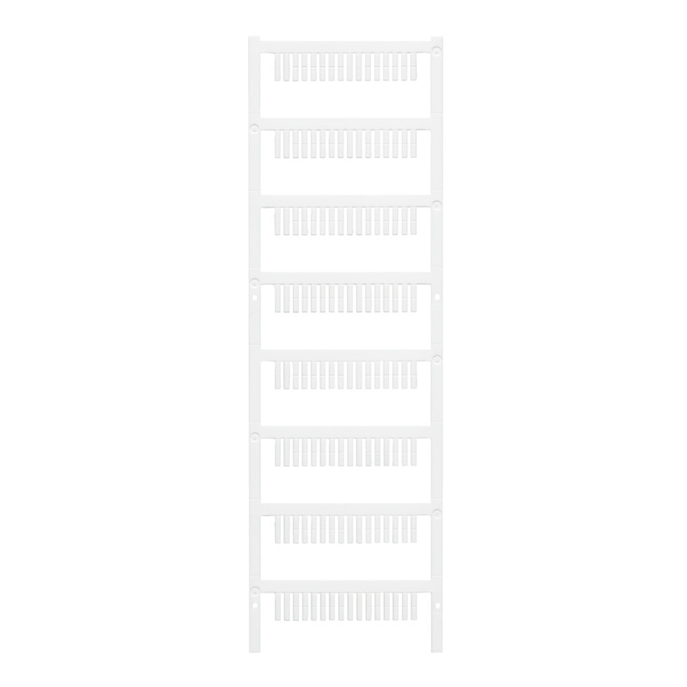 Weidmüller Gerätemarkierung 1038890000 Typ ESG X20 MC SDR