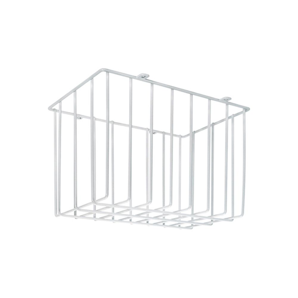 ESYLUX Schutzkorb EN10027062 Typ SLB Schutzkorb weiß