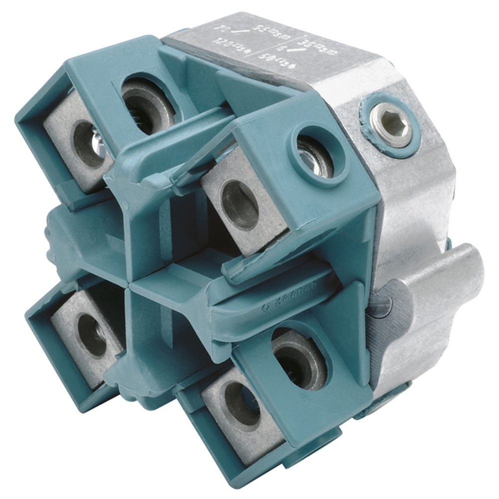 Klauke Schraubklemmringe SKR1854