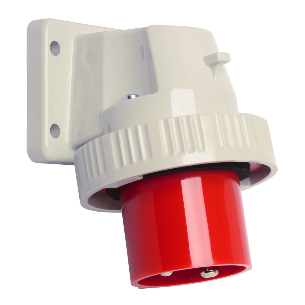 Walther-Werke Wasserdichter Anbaugerätestecker 619309