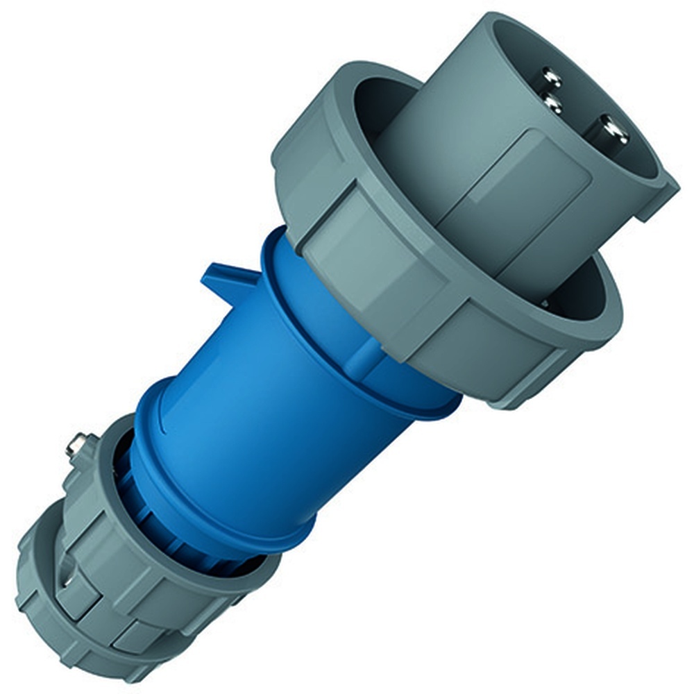 Mennekes Stecker 3830