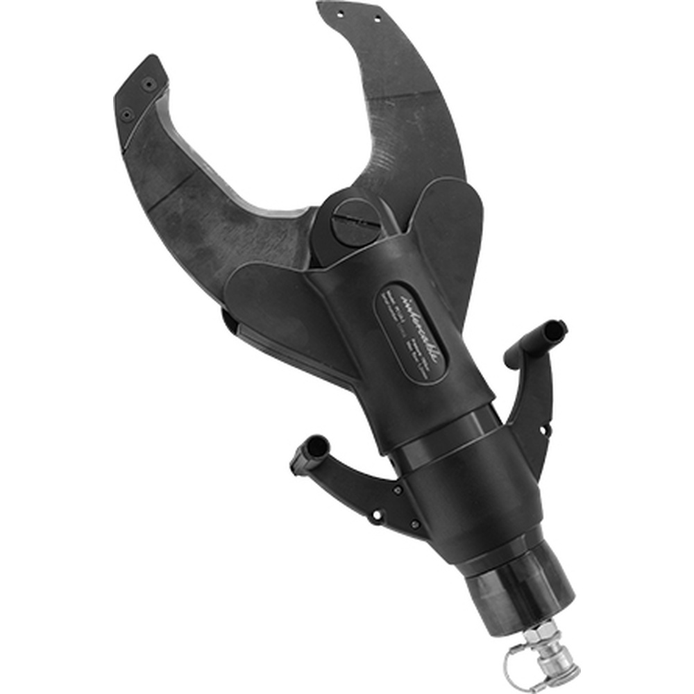 Intercable Sicherheitsschneidanlage 715198 Typ SSA120-2-CP