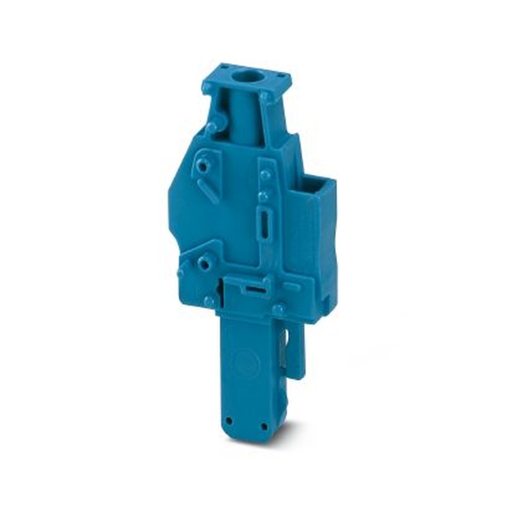 Phoenix Contact Stecker 3045758 Typ UPBV 4/ 1-M BU