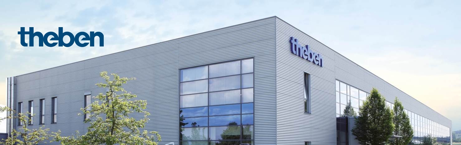 Theben AG