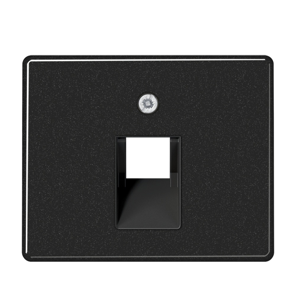 Jung Abdeckung IAE/UAE SL 569-1 UA SW