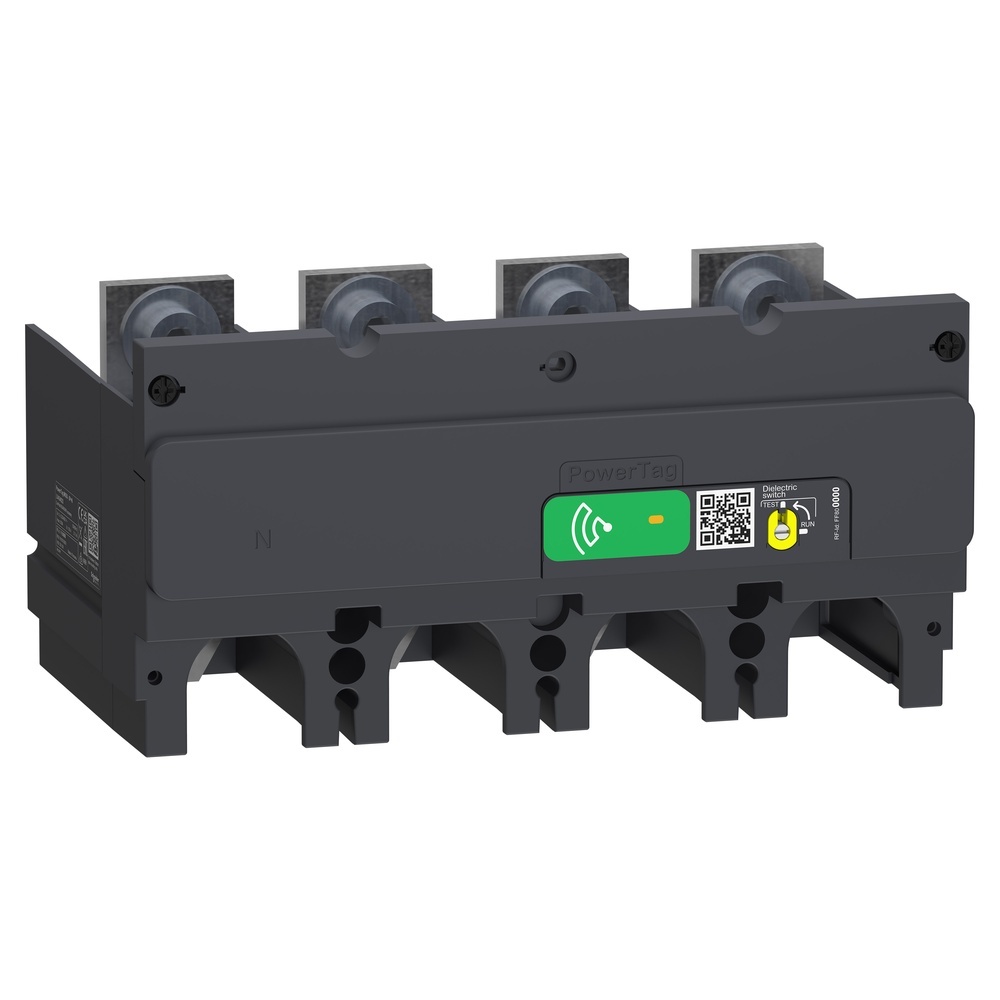 Schneider Electric Powertag Messmodul LV434023