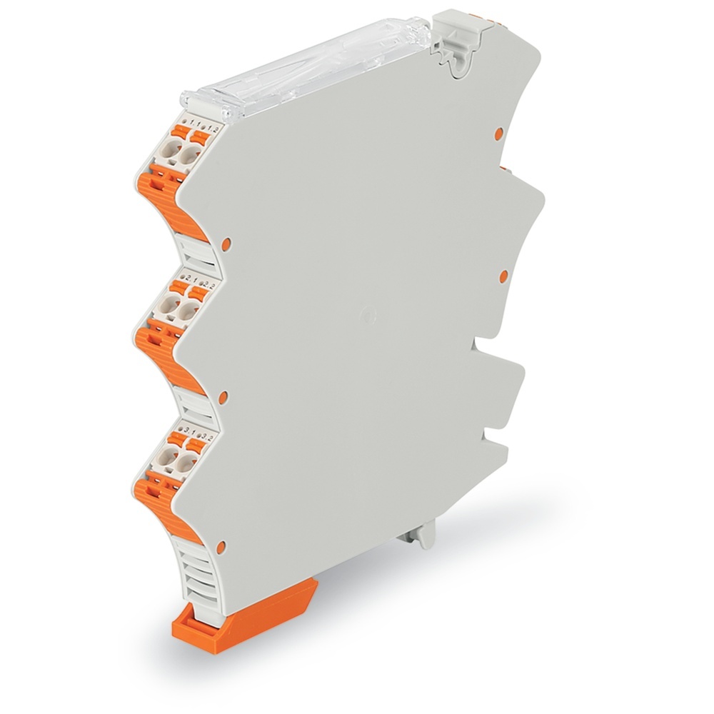 Wago Leergehäuse 2857-102