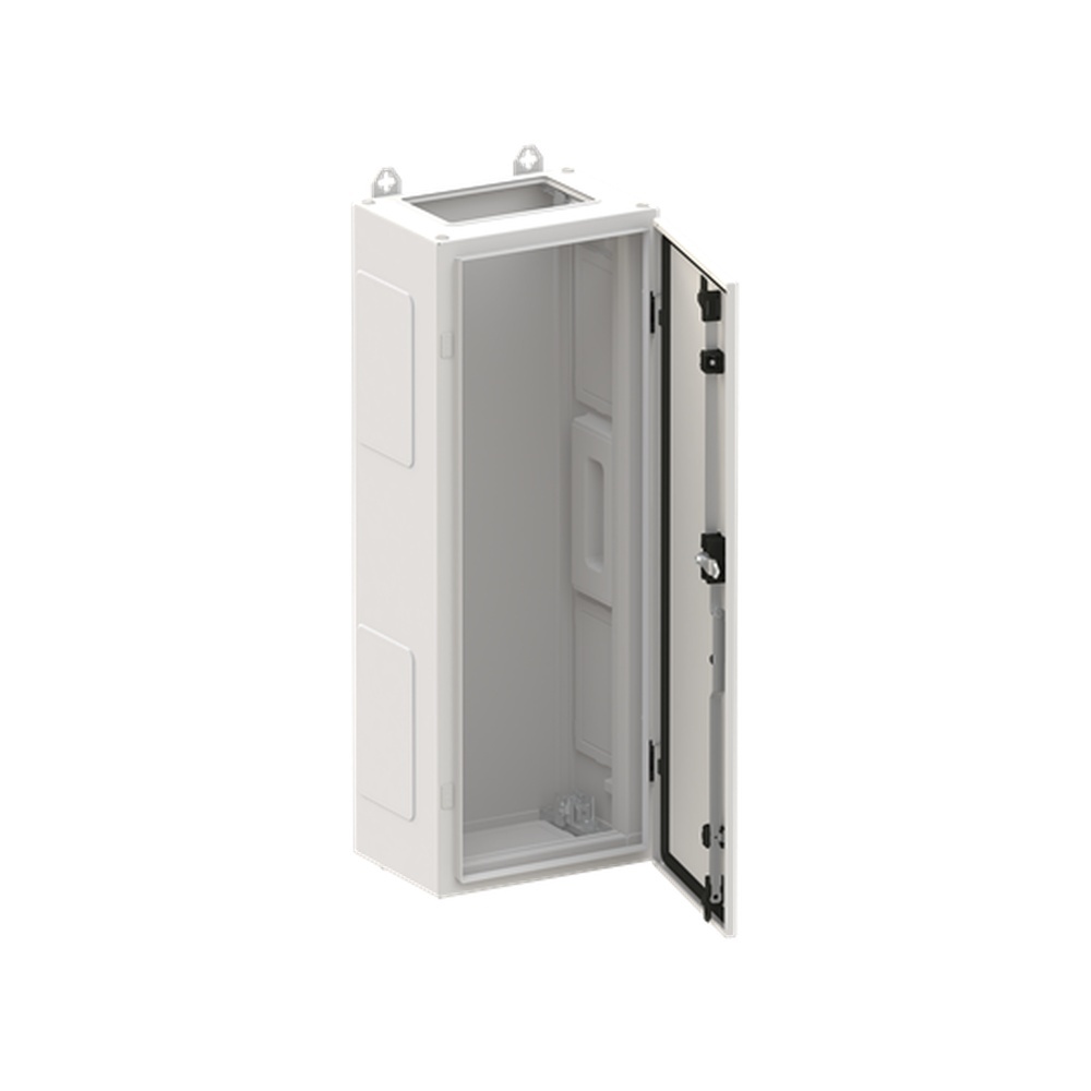 Striebel & John Wandschrank 2CPX010040R9999 Typ TG105S