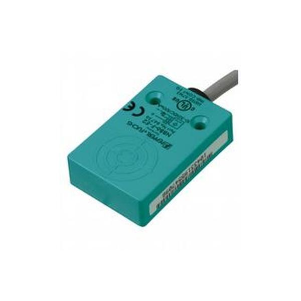 Pepperl+Fuchs Induktiver Sensor 025929 Typ NJ6-F-E