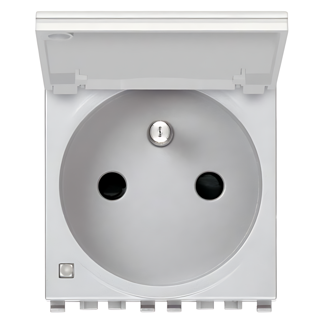 VIMAR Steckdose 20212.C.N