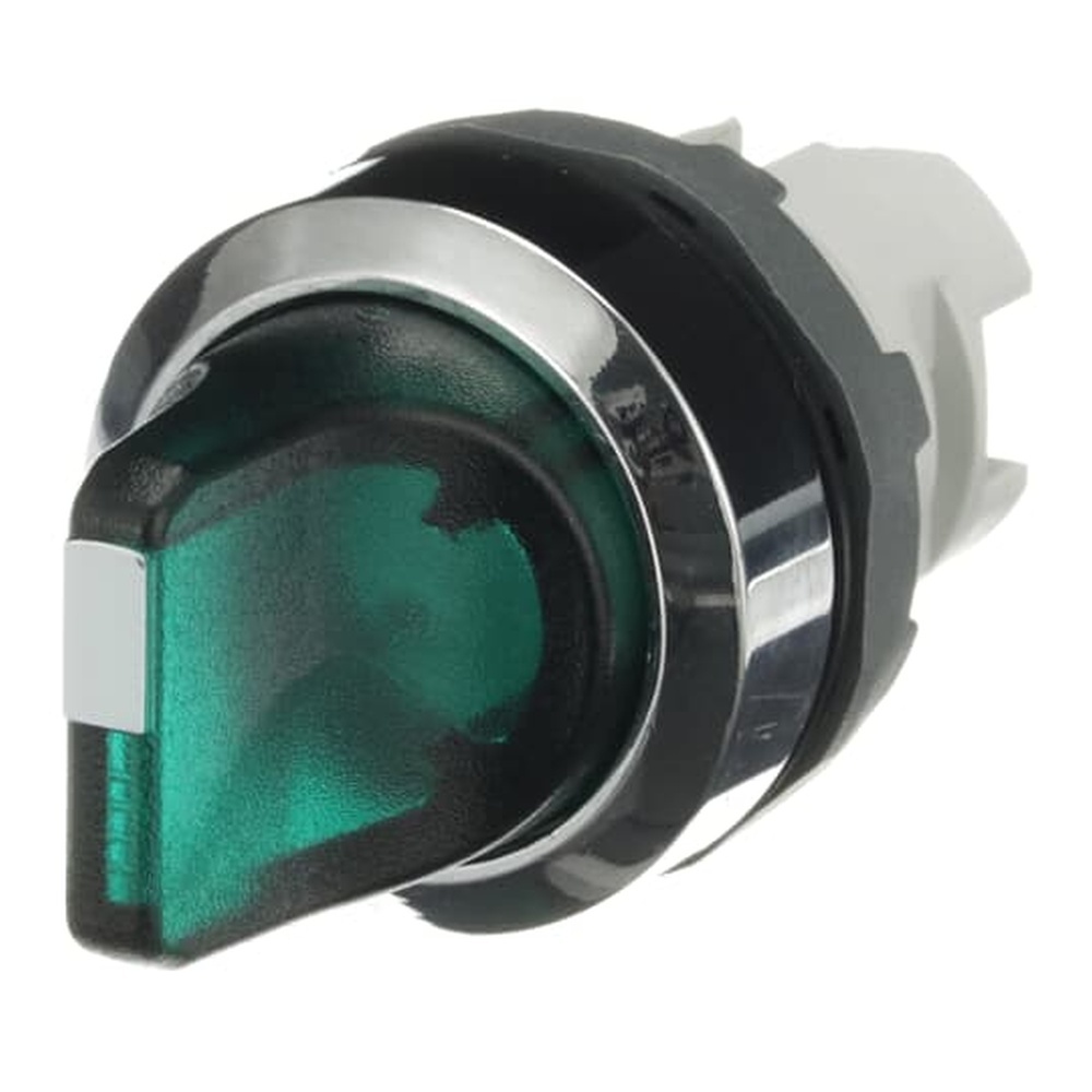 ABB Frontelement für Wahlschalter 1SFA611200R3102 Typ M2SS1-31G