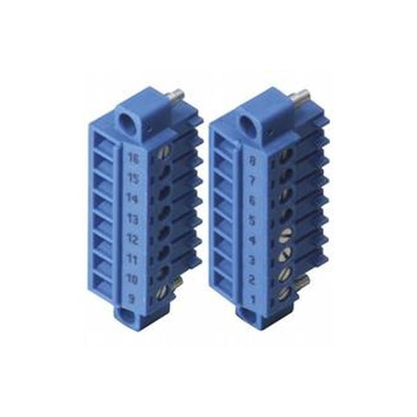 Pepperl+Fuchs Schraubstecker 542061 Typ LB9124A