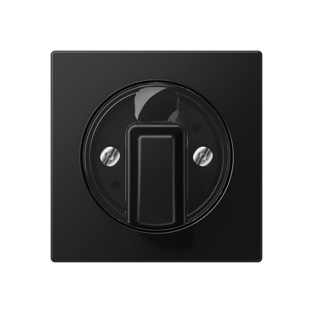 Jung Abdeckung f. Drehschalter A1541BFSWM