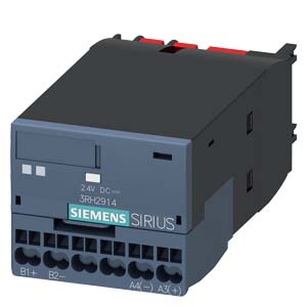 Siemens Koppelglied 3RH2914-2GP11