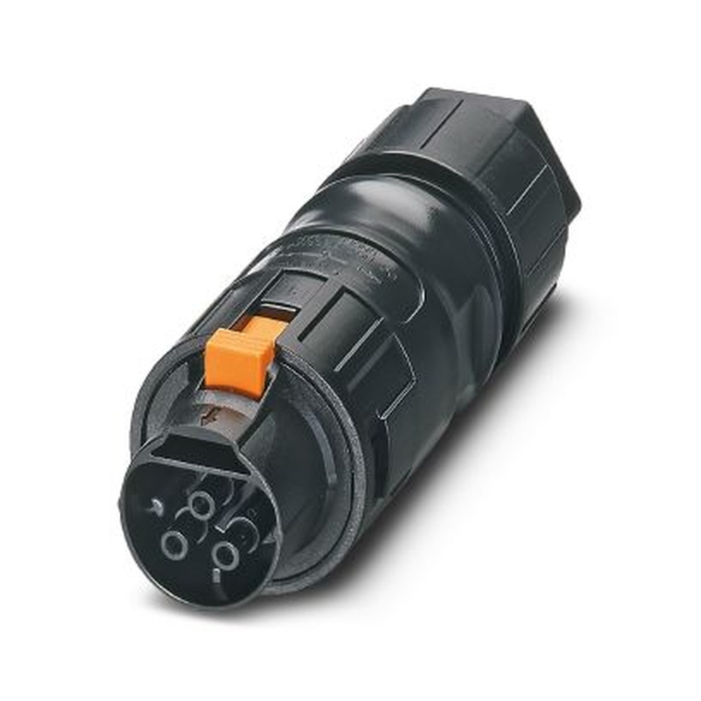 Phoenix Contact Prüfstecker 1621326 Typ PRC 3-TC-FS6 8-21