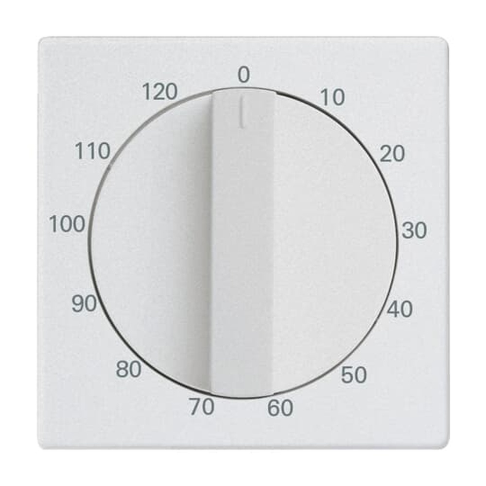 Busch-Jaeger Zentralscheibe 1771-83-103 Nr. 2CKA001753A0267