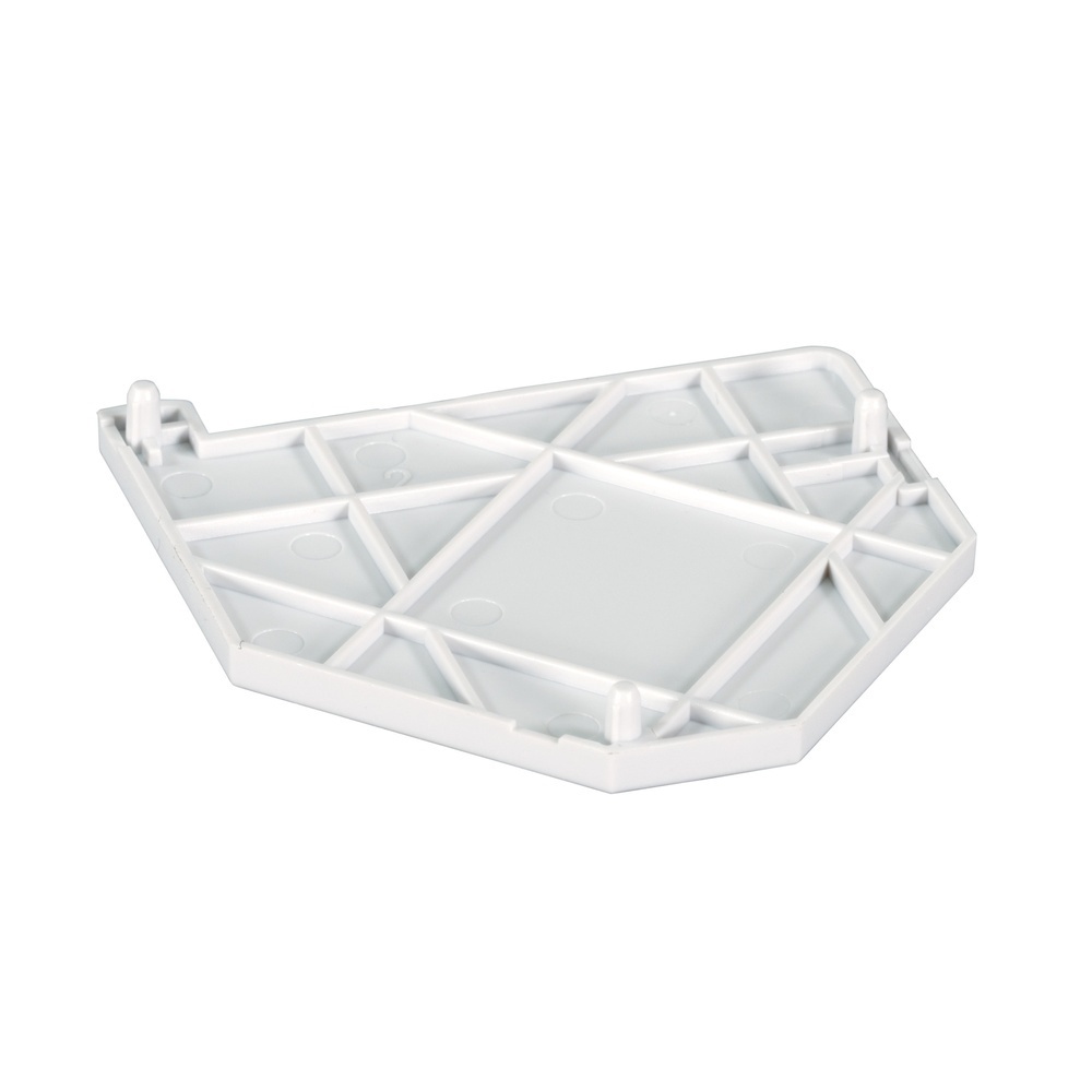 EFB Elektronik Abschlussplatte ET-25185.1