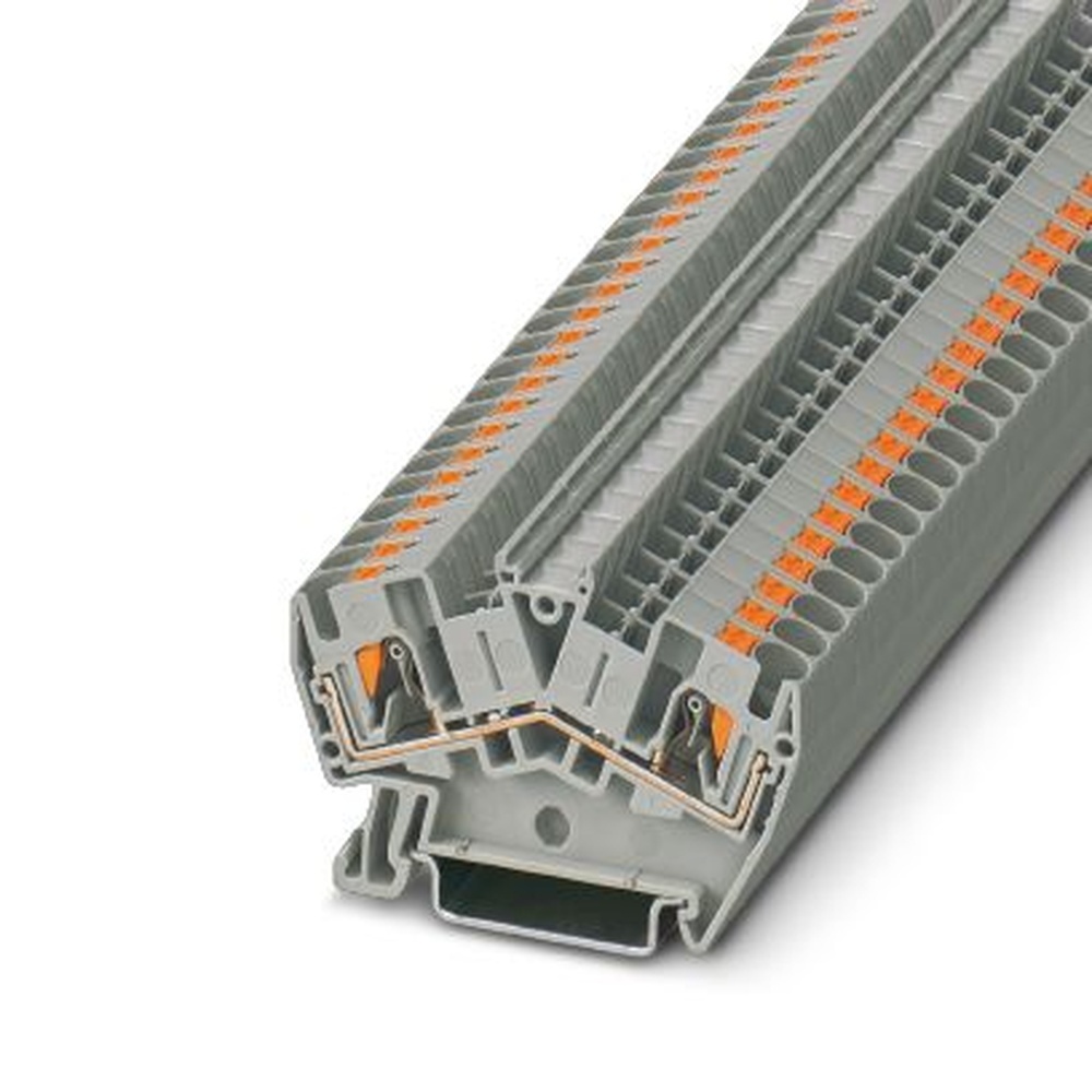 Phoenix Contact Durchgangsklemme 3213601 Typ PTS 4