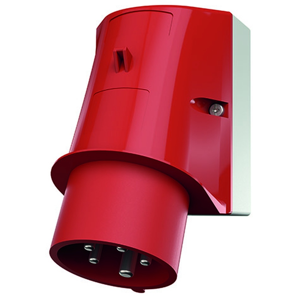 Mennekes Wandstecker 23806