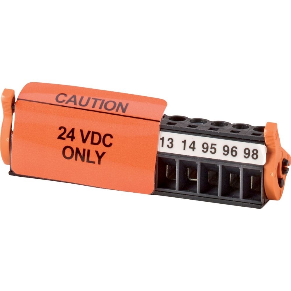 Eaton Steuerklemmenblock 144561 Typ EMA75