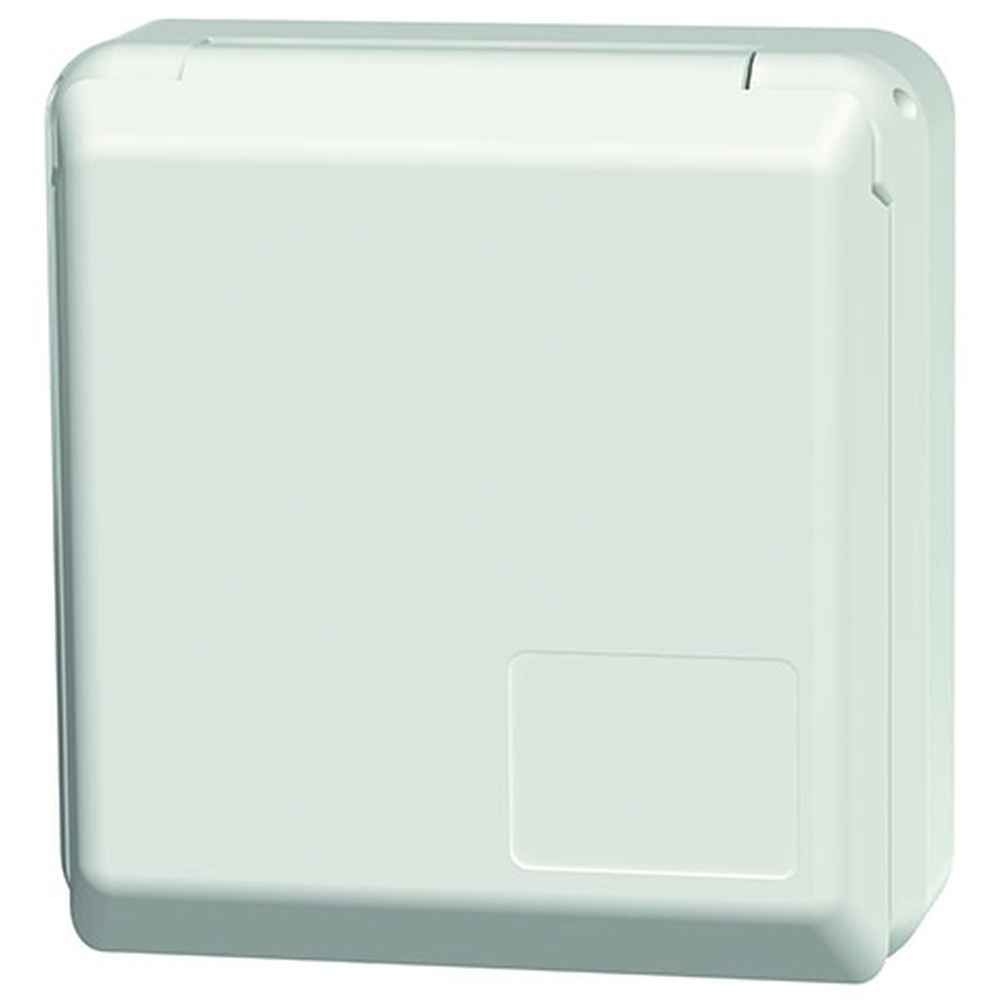 Mennekes Anbaudose 4909