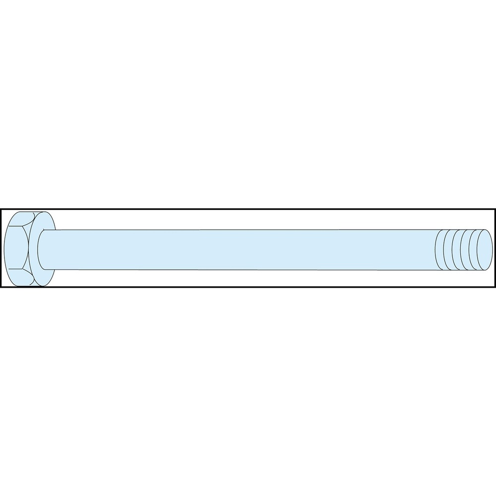 Schneider Electric Verbindungsschrauben LVS04642