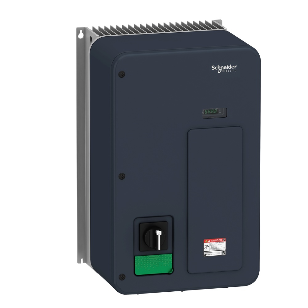 Schneider Electric Frequenzumrichter ATV320U75N4WS