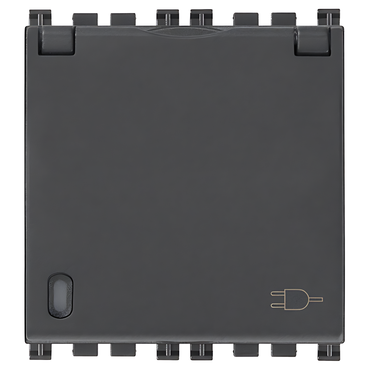 Vimar Steckdose 19208.C