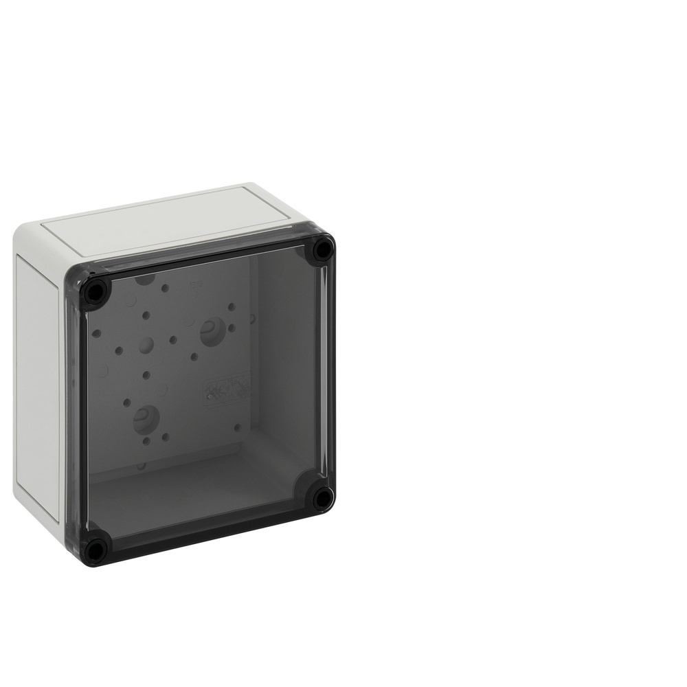 Spelsberg Leergehäuse 11100501 Typ TK PS 1313-7-to