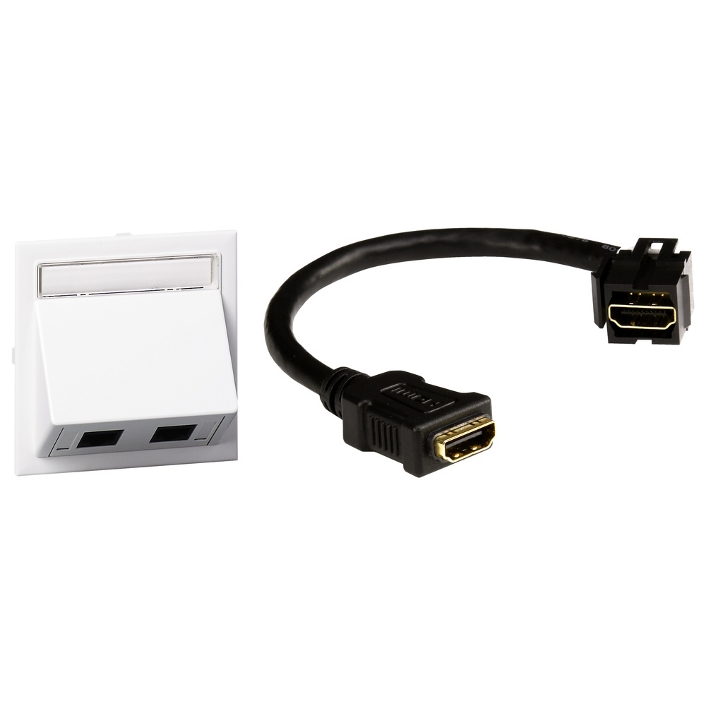 Schneider Electric Multimedia Kit INS60510