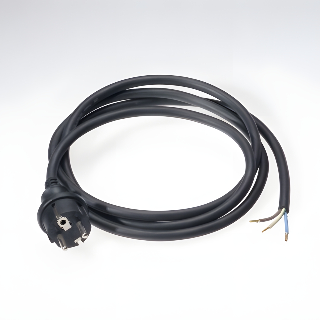 Schaum Schutzkontakt Zuleitung 415031