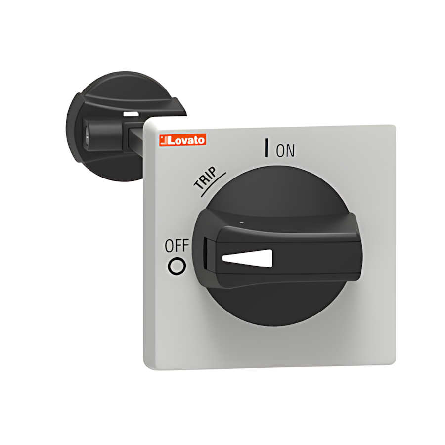 Lovato Electric Zwischenbaugriff SM1X18B200R