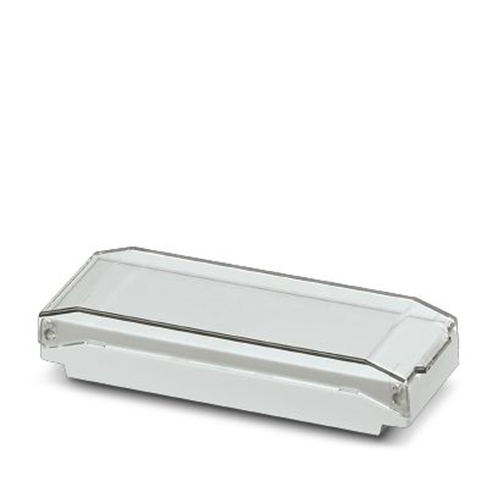 Phoenix Contact Gehäuseoberteil 1019570 Typ ICS25-TL77X12-7035