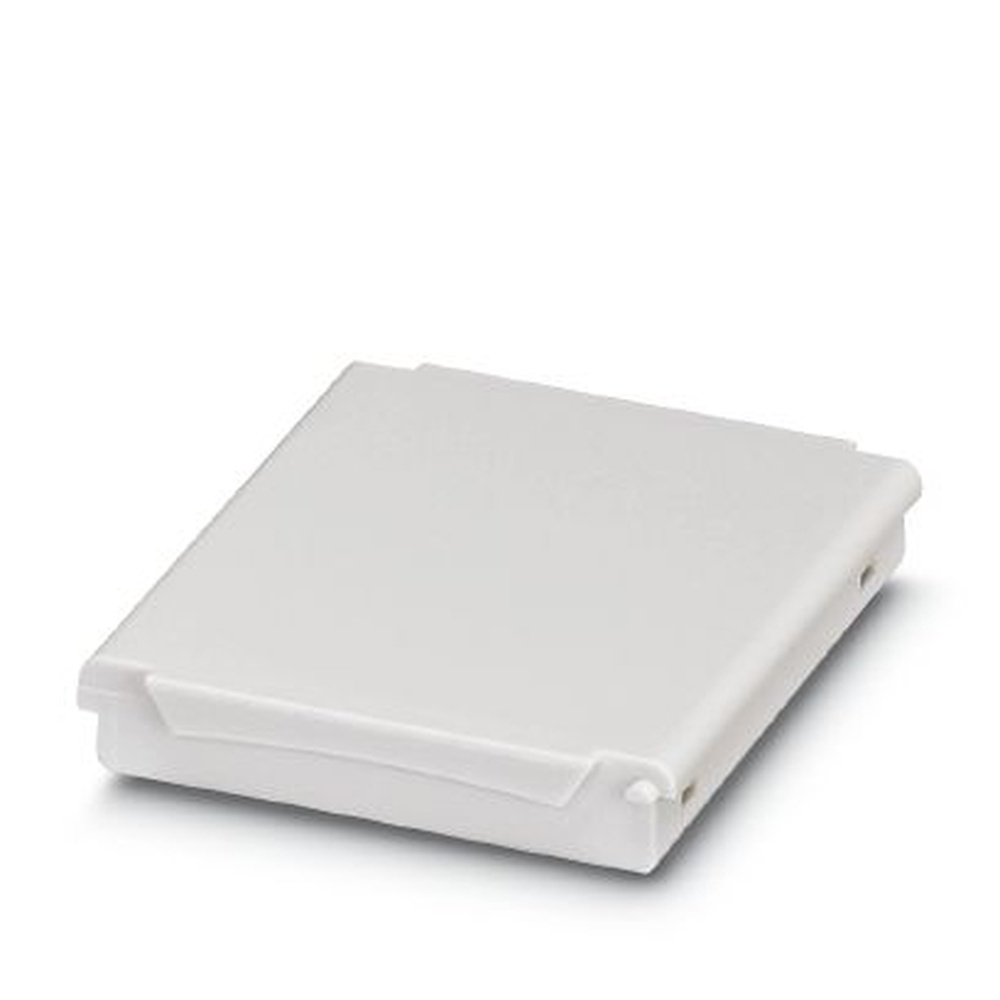 Phoenix Contact Gehäusedeckel 2896432 Typ BC 53,6 DKL R KMGY