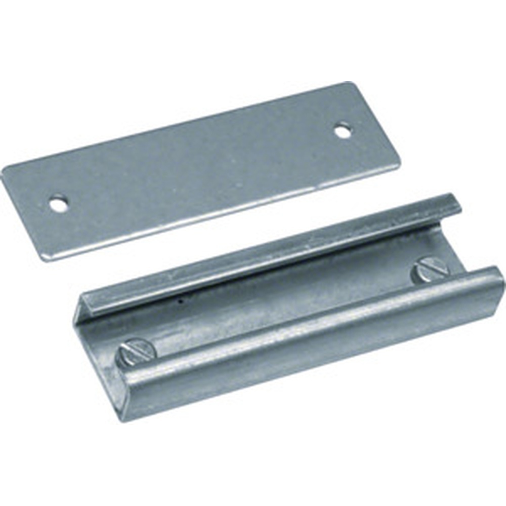 Hager Kabelabfangschiene FZ850S