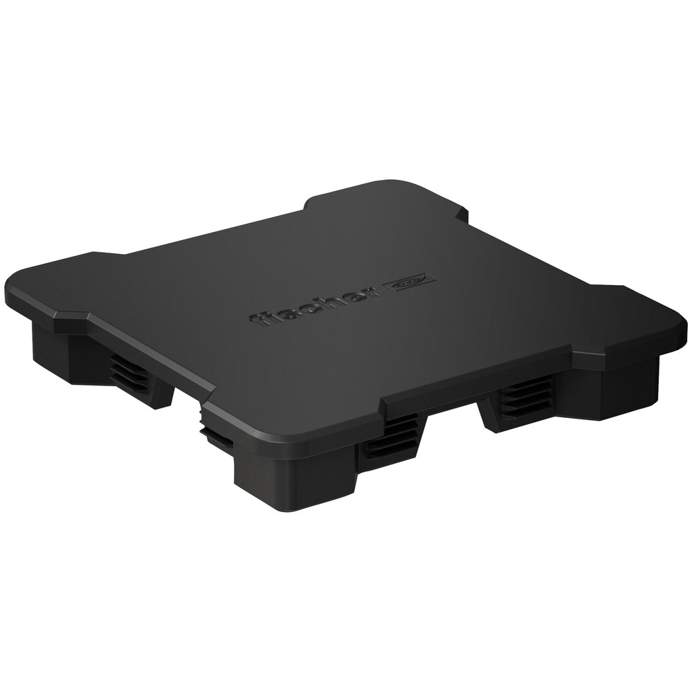 Fischer Endkappe 547806 Typ FMEC 90 ENDKAPPE