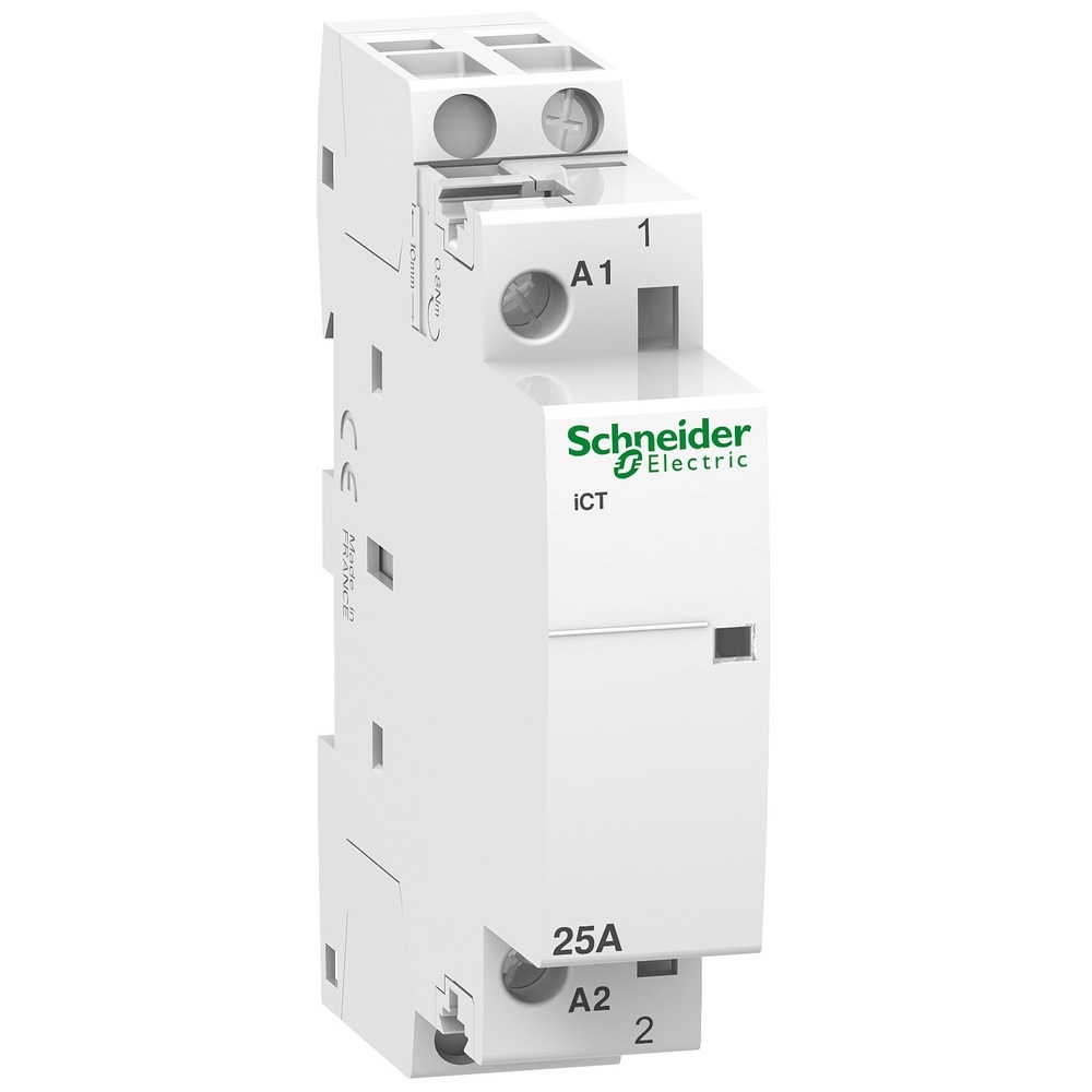 Schneider Electric Installationsschütz A9C20631