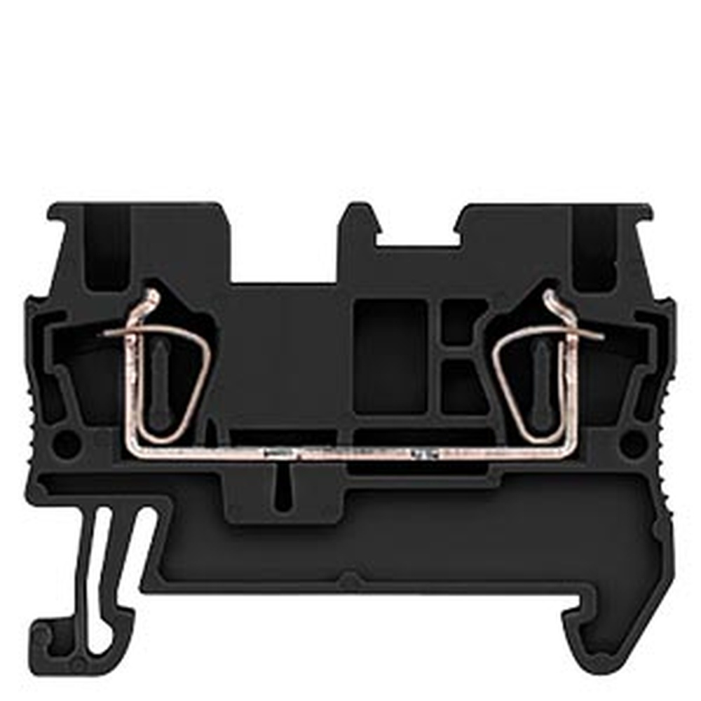 Siemens Durchgangsklemme 8WH2000-0AE08