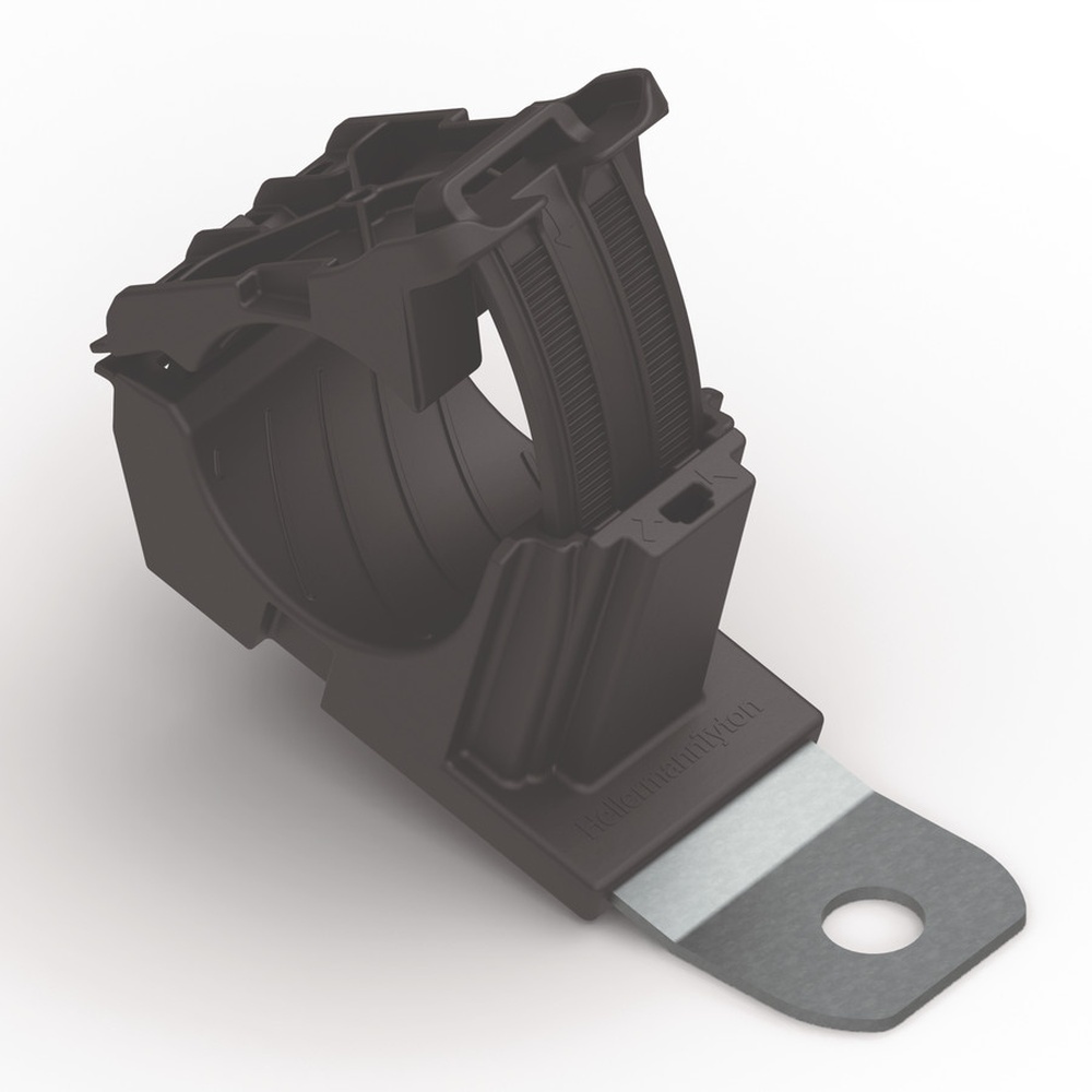 Hellermann Befestigungselement 151-01483 Typ RCC15SM8 PA66HIRHSUV/ST/ZN BK 160