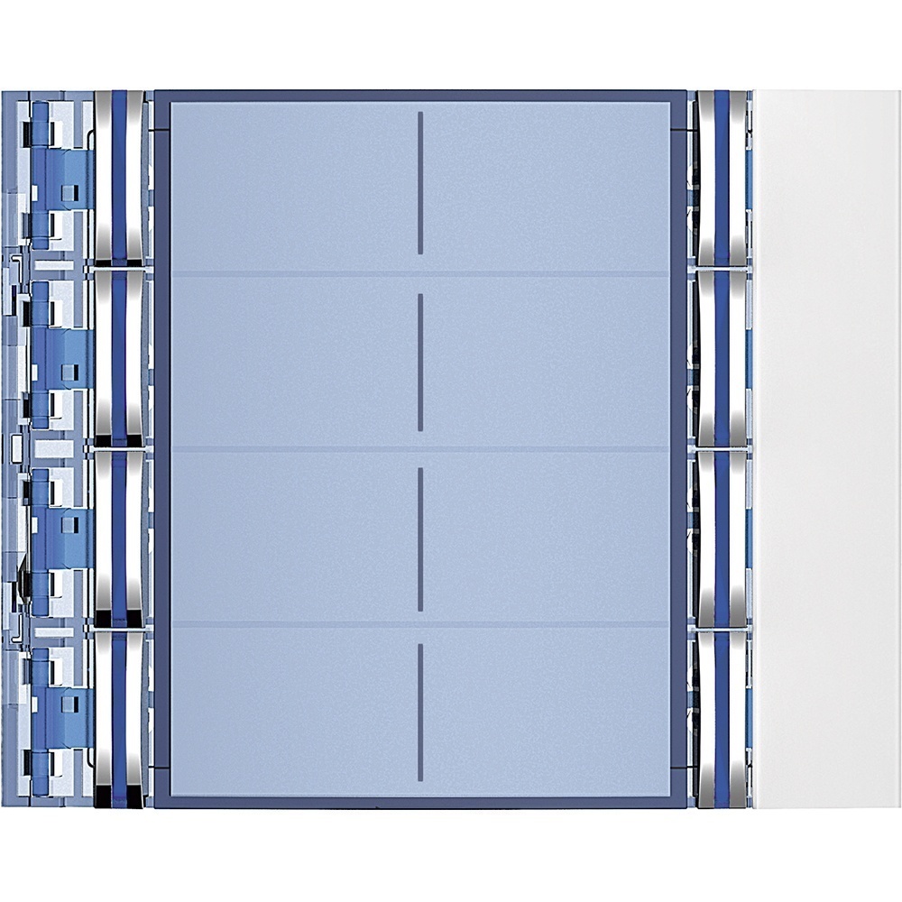 Bticino Frontblende 352182