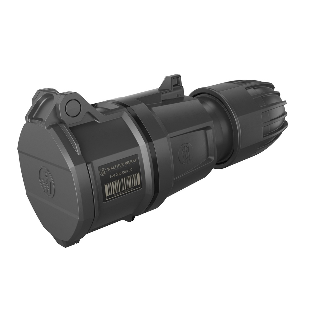 Walther-Werke Kupplung FW331508CC