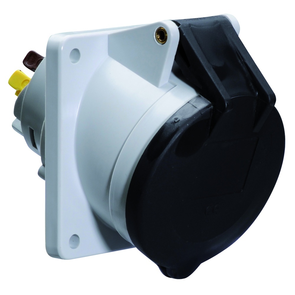 Bals Anbausteckdose 12751