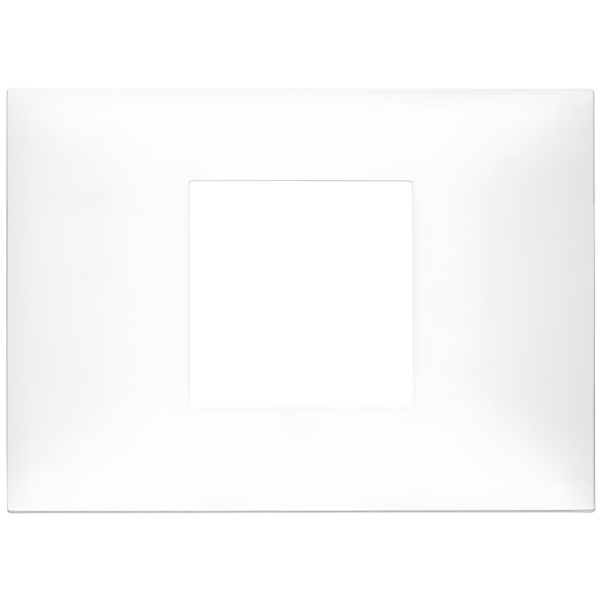 Vimar Abdeckrahmen 09672.11