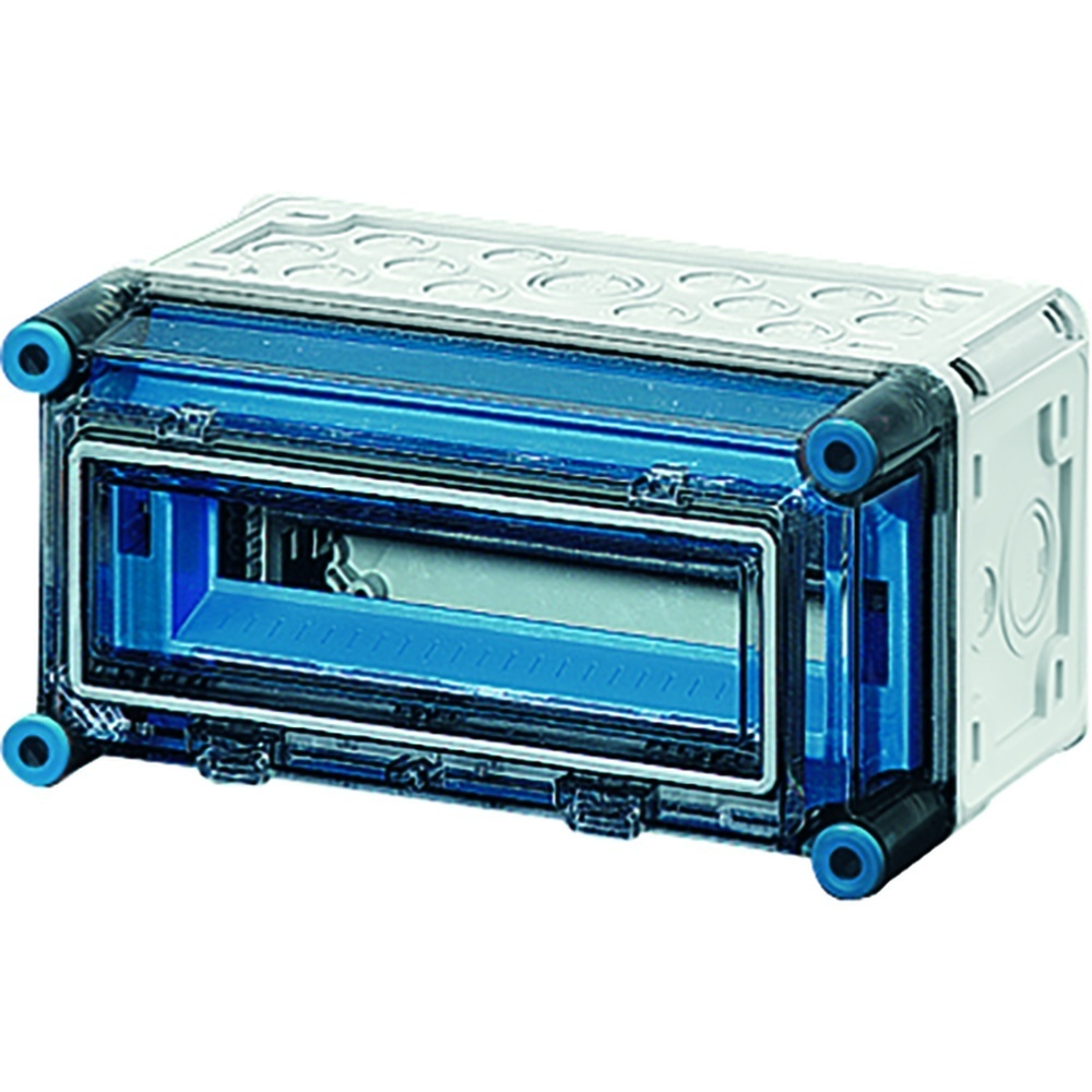 Hensel Automatengehäuse Mi 1117 Nr. 2000615