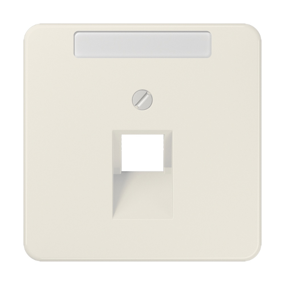 Jung Abdeckung IAE/UAE 569-1 NAUA